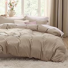 Bedsure deep beige for sale  Delivered anywhere in USA 