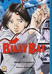 Billy bat usato  Spedito ovunque in Italia 