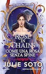 Rose chains. come usato  Spedito ovunque in Italia 