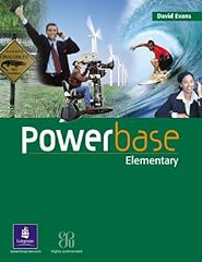 Powerbase course book d'occasion  Livré partout en France