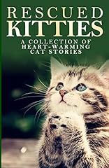 Rescued kitties collection for sale  Delivered anywhere in USA 