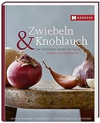 Zwiebeln knoblauch heimlichen gebraucht kaufen  Wird an jeden Ort in Deutschland