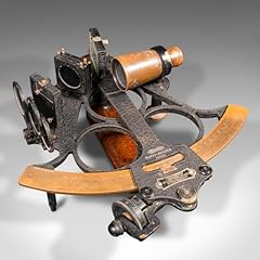 Sextant vintage anglais d'occasion  Livré partout en France