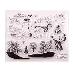 Arriettycraft merry christmas for sale  Delivered anywhere in UK