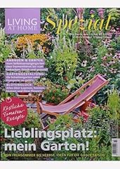Living home spezial gebraucht kaufen  Wird an jeden Ort in Deutschland