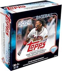 Topps 2024 series for sale  Delivered anywhere in USA 