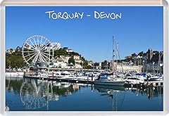 Torquay devon jumbo for sale  Delivered anywhere in Ireland