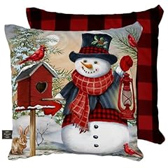 Briarwood lane snowman for sale  Delivered anywhere in USA 