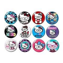 Nerd geek kitty for sale  Delivered anywhere in USA 