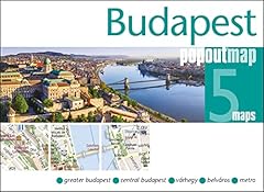 Budapest double gebraucht kaufen  Wird an jeden Ort in Deutschland