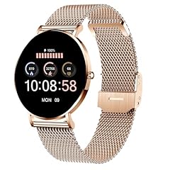 Ultraflache damen smartwatch gebraucht kaufen  Wird an jeden Ort in Deutschland