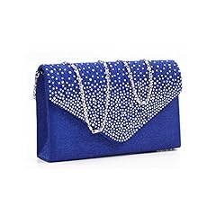 Women diamante envelope for sale  Delivered anywhere in UK