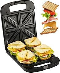 Adler 3055 sandwichmaker gebraucht kaufen  Wird an jeden Ort in Deutschland