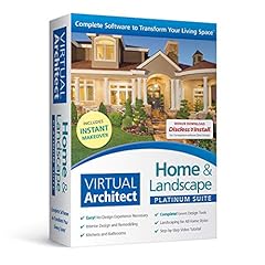 Virtual architect home for sale  Delivered anywhere in USA 