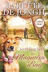 Wedding bells magnolia for sale  Delivered anywhere in USA 