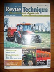 moteur case ih d179 d'occasion  Livré partout en France