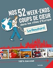 Week ends coups d'occasion  Livré partout en France
