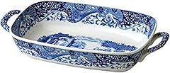 Spode blue italian for sale  Delivered anywhere in USA 