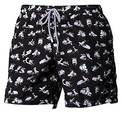 Zeybra short bagno usato  Spedito ovunque in Italia 