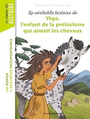 Véritable histoire yega d'occasion  Livré partout en France