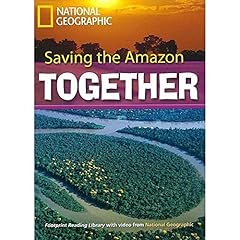 Saving amazon footprint for sale  Delivered anywhere in UK