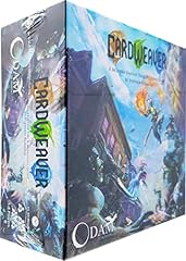 Boardgame cardweaver modern for sale  Delivered anywhere in USA 