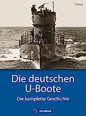 Die deutschen boote gebraucht kaufen  Wird an jeden Ort in Deutschland