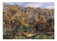 Impressionism Canvas Wall Art Pierre-Auguste Renoir for sale  Delivered anywhere in Canada