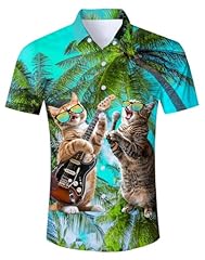 Uideazone funky hawaiian for sale  Delivered anywhere in USA 