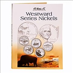 Whitman coins nickel for sale  Delivered anywhere in USA 