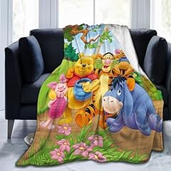 Cute bear blanket for sale  Delivered anywhere in USA 