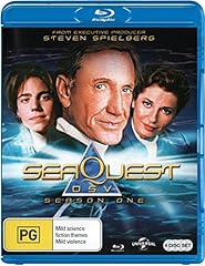 Seaquest dsv season for sale  Delivered anywhere in UK