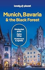 Munich bavaria the d'occasion  Livré partout en France