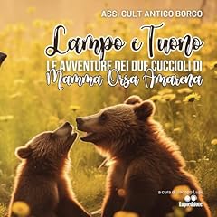 Lampo tuono avventure usato  Spedito ovunque in Italia 