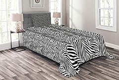 Abakuhaus zebra druck gebraucht kaufen  Wird an jeden Ort in Deutschland