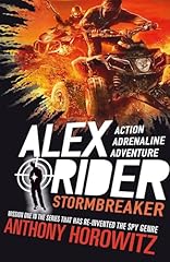 Stormbreaker 15th anniversary d'occasion  Livré partout en Belgiqu