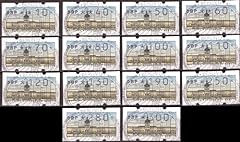 Philaseum briefmarken berlin gebraucht kaufen  Wird an jeden Ort in Deutschland