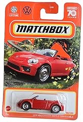 Matchbox 2019 volkswagen for sale  Delivered anywhere in USA 