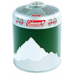 Coleman c500 cartridge for sale  Delivered anywhere in UK