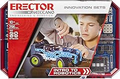 Meccano erector intro for sale  Delivered anywhere in USA 