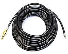 30m flexible drain for sale  Delivered anywhere in UK
