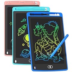 Pack lcd writing for sale  Delivered anywhere in UK