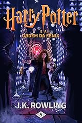Harry potter ordem usato  Spedito ovunque in Italia 