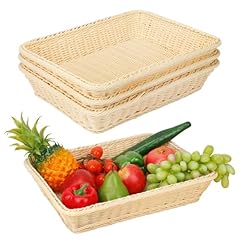 Geytetqi poly wicker for sale  Delivered anywhere in USA 
