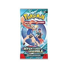 Pokémon booster aventures d'occasion  Livré partout en France
