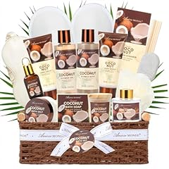 Spa gift baskets for sale  Delivered anywhere in USA 