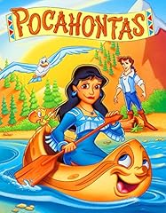 Pocahontas for sale  Delivered anywhere in UK