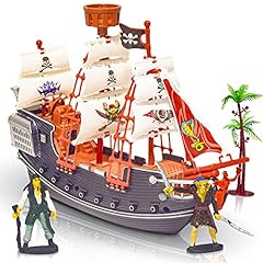 Artcreativity inch pirate for sale  Delivered anywhere in USA 