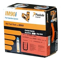 Paslode impulse packs gebraucht kaufen  Wird an jeden Ort in Deutschland