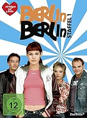 Berlin berlin staffel gebraucht kaufen  Wird an jeden Ort in Deutschland